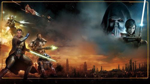 STAR WARS The Old Republic - Unofficial Desktops for full HD and 3 ....jpg